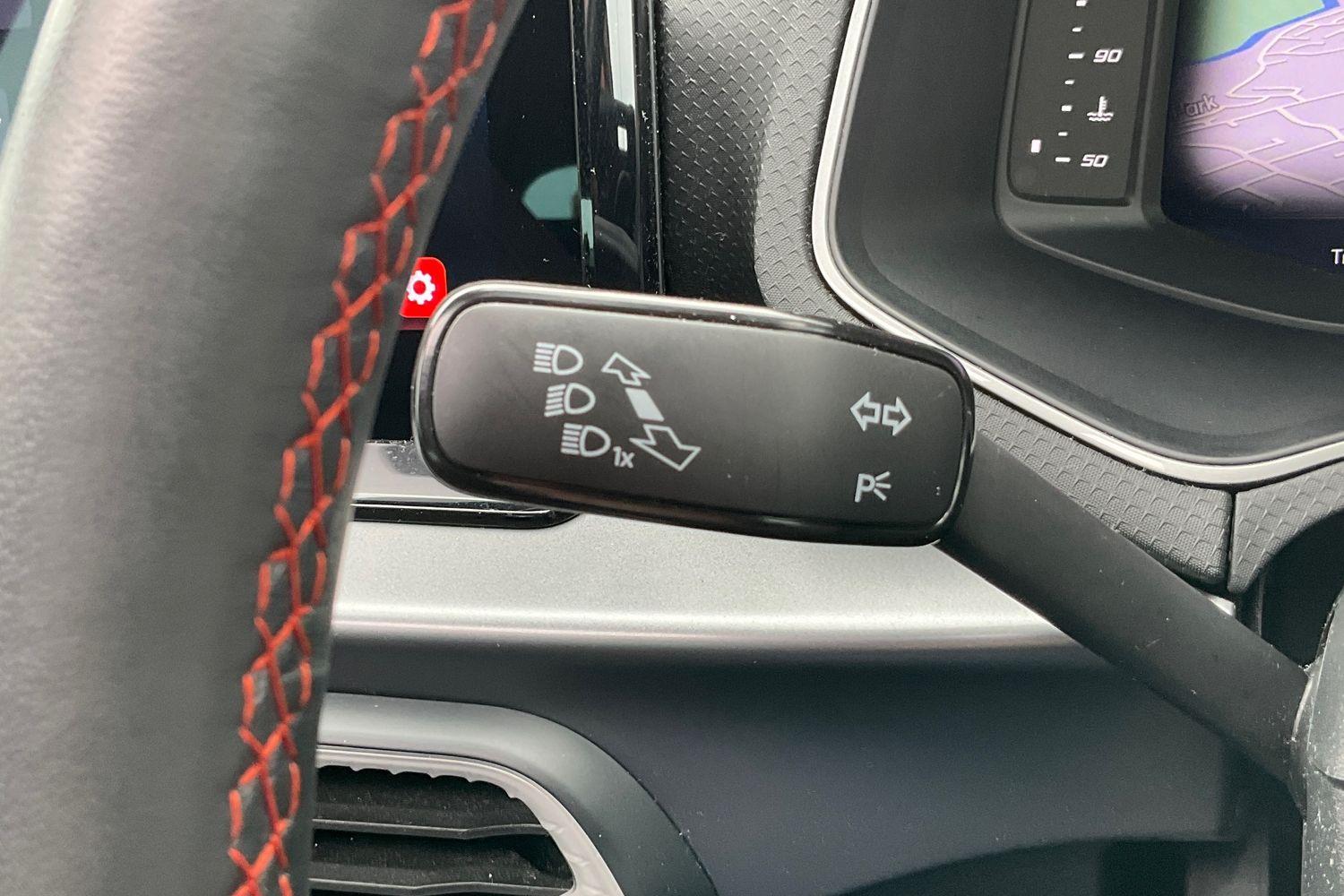 SEAT IBIZA Photo 13