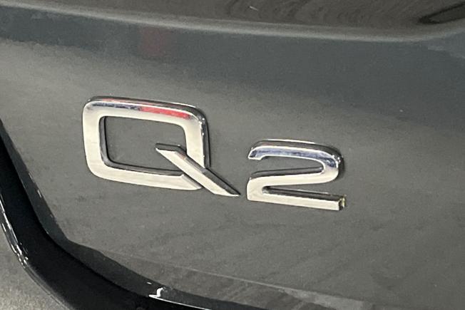 AUDI Q2 Photo 27