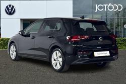 VOLKSWAGEN Golf Photo 3