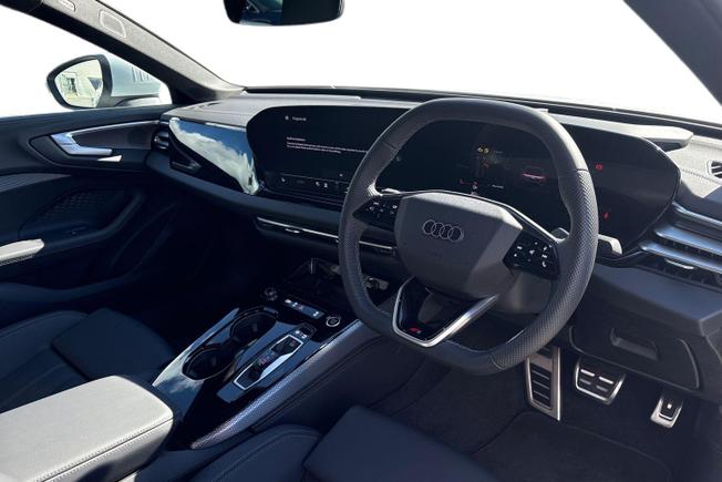 AUDI A5 Photo 6