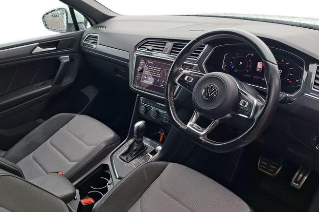 Volkswagen Tiguan Photo 6