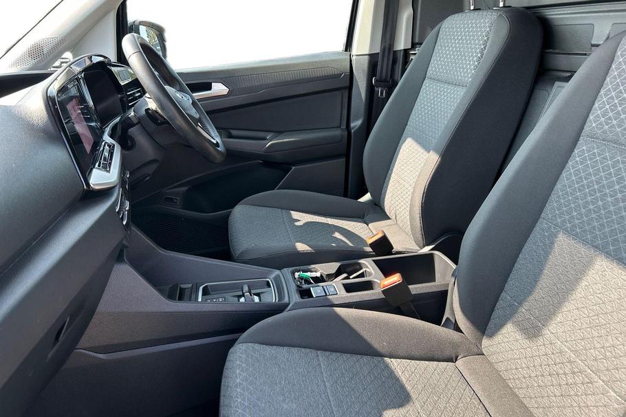 Used Ford TRANSIT CONNECT WN75FXO 11