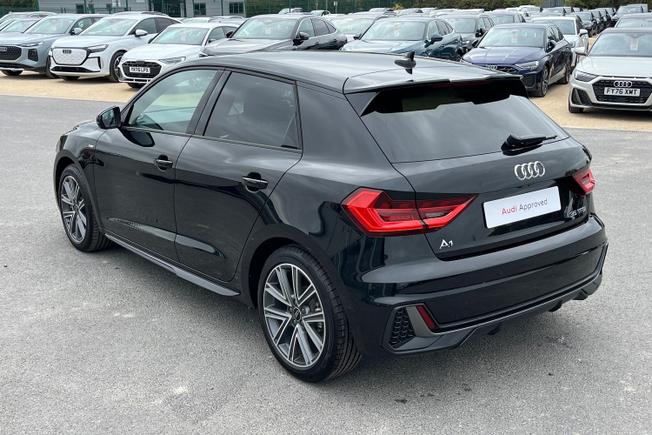Audi A1 Photo 25