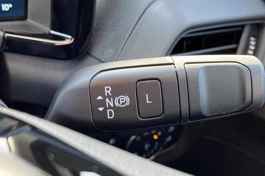 Used FORD E-TRANSIT COURIER YO75HFX 34