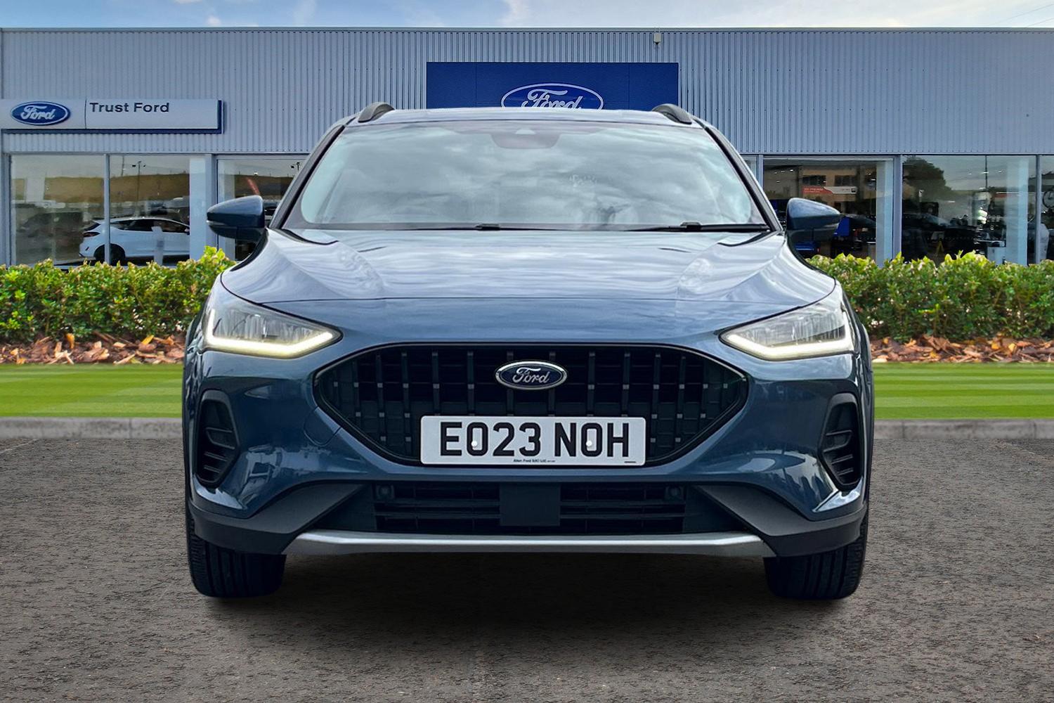 Ford Focus Photo 5