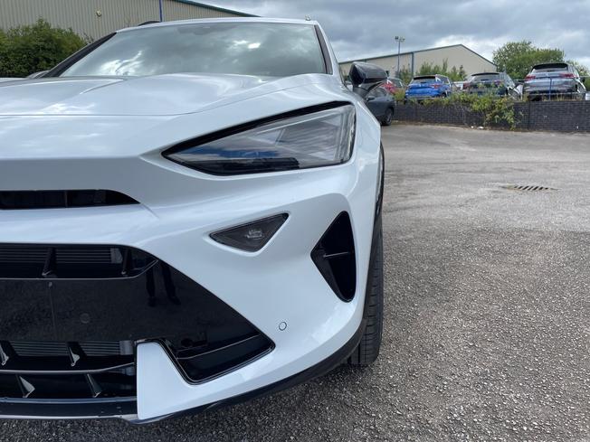 CUPRA Formentor Photo 19