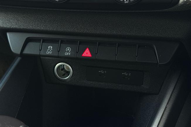 AUDI A1 Photo 36