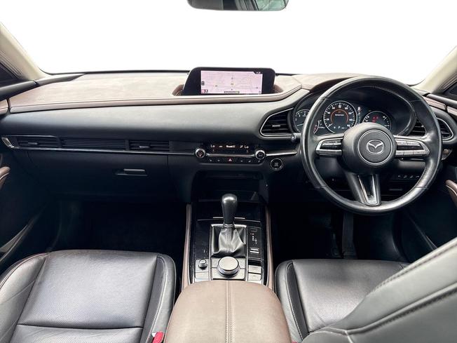 MAZDA Cx-30 Photo 10