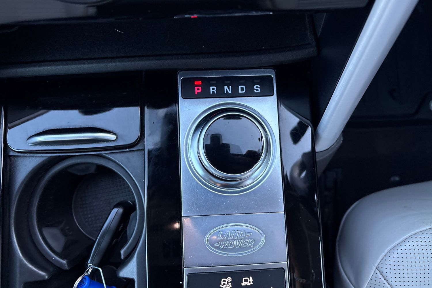 Land Rover DISCOVERY Photo 23