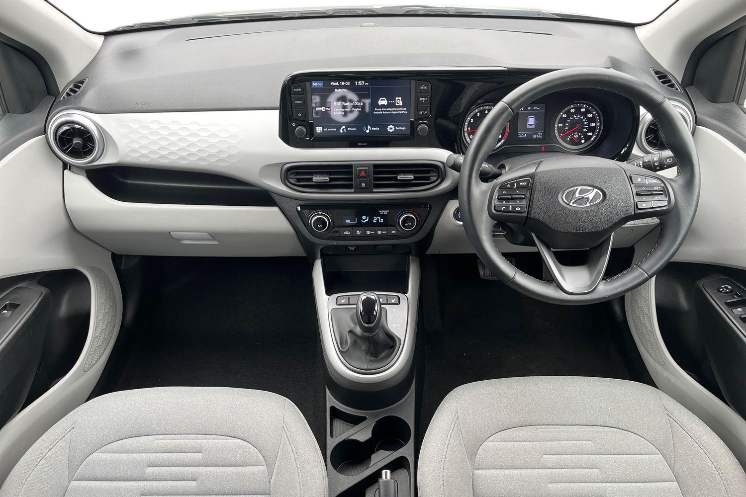 Hyundai I10 Photo 9