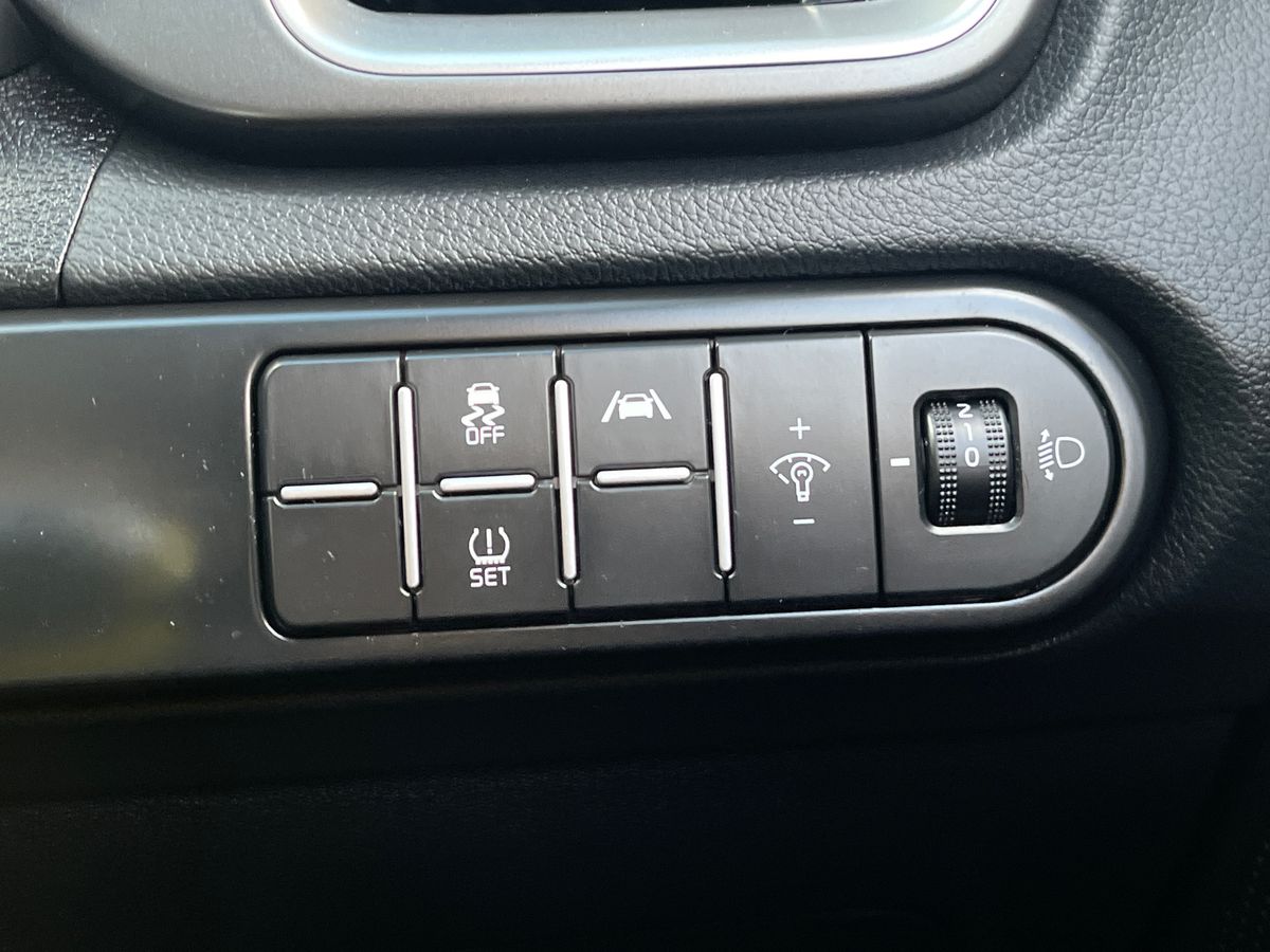 Kia Ceed Photo 35
