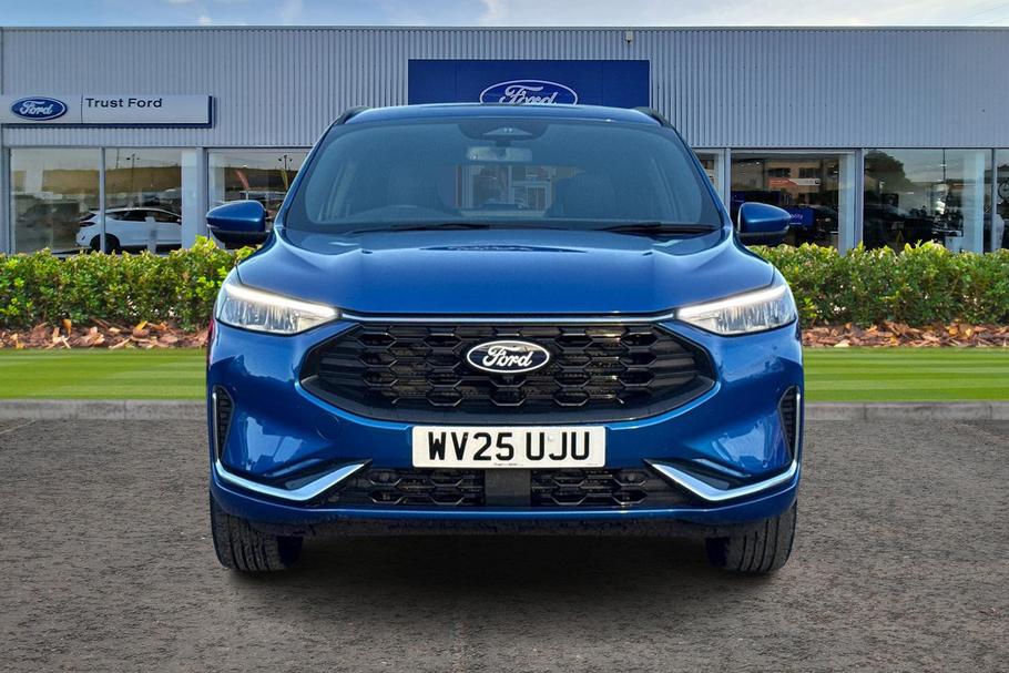 Used Ford KUGA 6