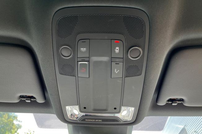 AUDI A3 Photo 29