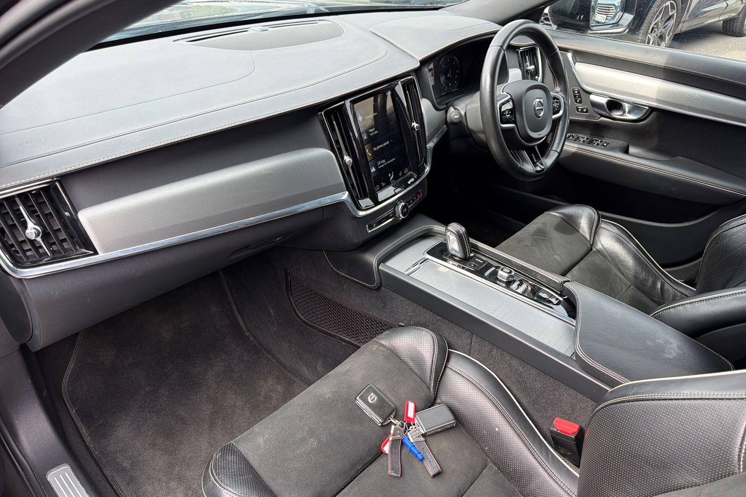 Volvo V90 Photo 17