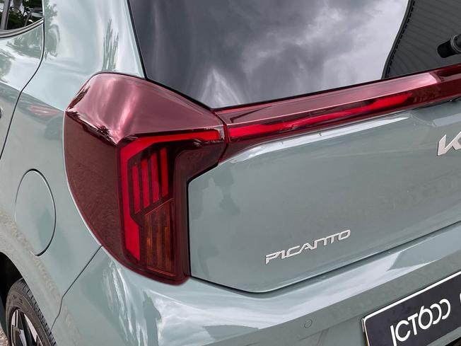 KIA Picanto Photo 18