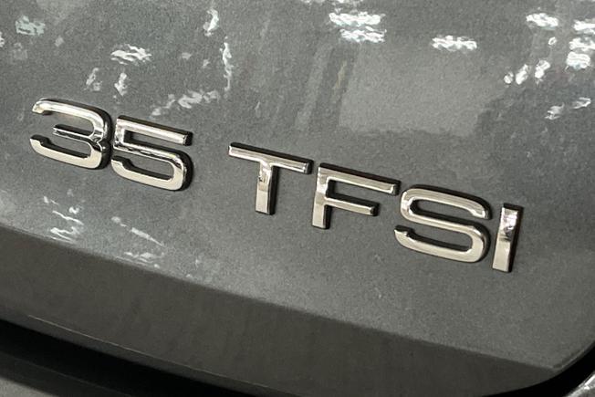 AUDI A3 Photo 35