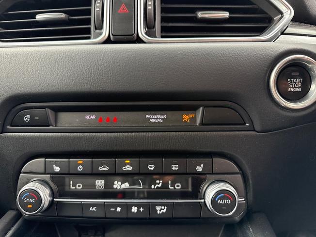 MAZDA CX-5 Photo 38