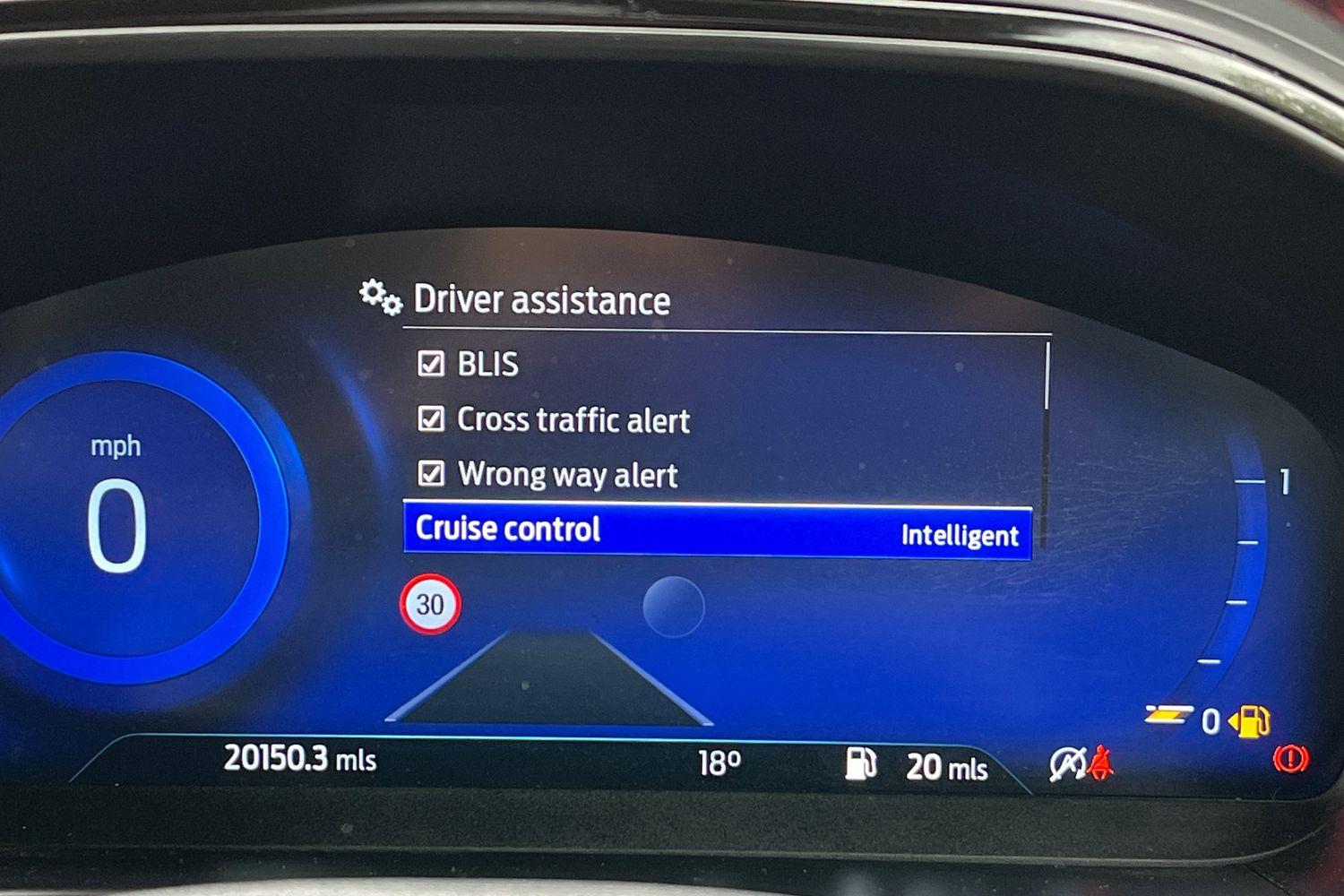 Ford Focus Photo 29