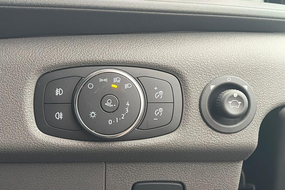 Used Ford TRANSIT 15