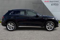 Audi Q5 Photo 4