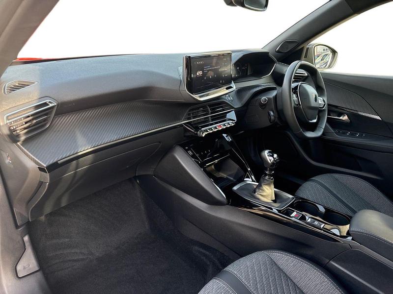 Used Peugeot 2008 LO24AWF 15