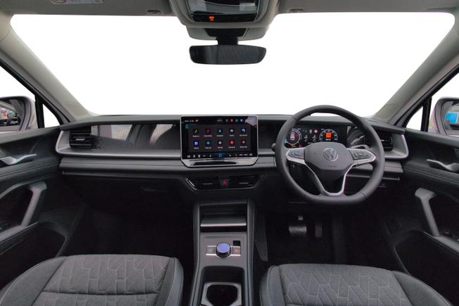Volkswagen Tayron Photo 10