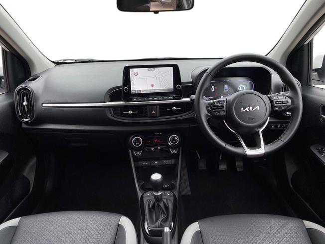 Kia Picanto Photo 10