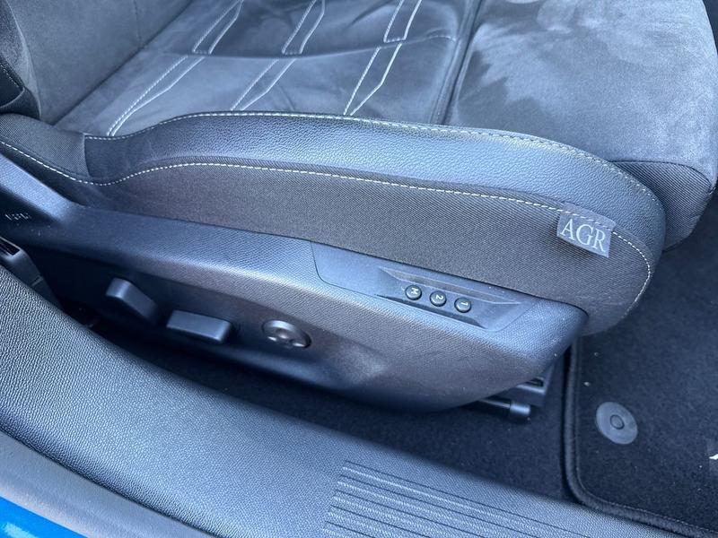 Used Vauxhall Astra BF73FFT 49