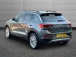 Volkswagen T-roc Photo 1