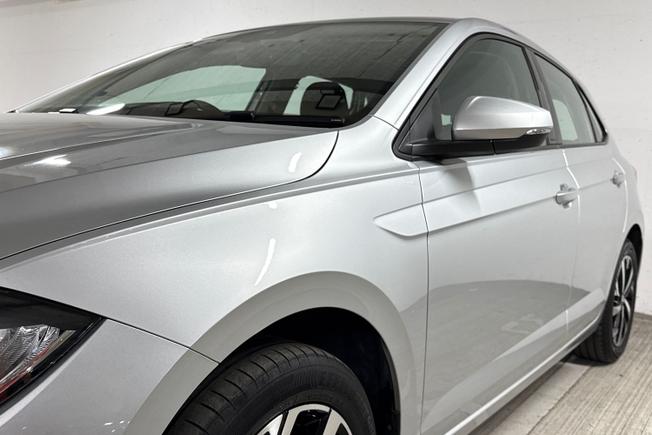 Volkswagen Polo Photo 36