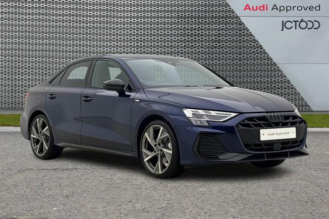 AUDI A3 Photo 1