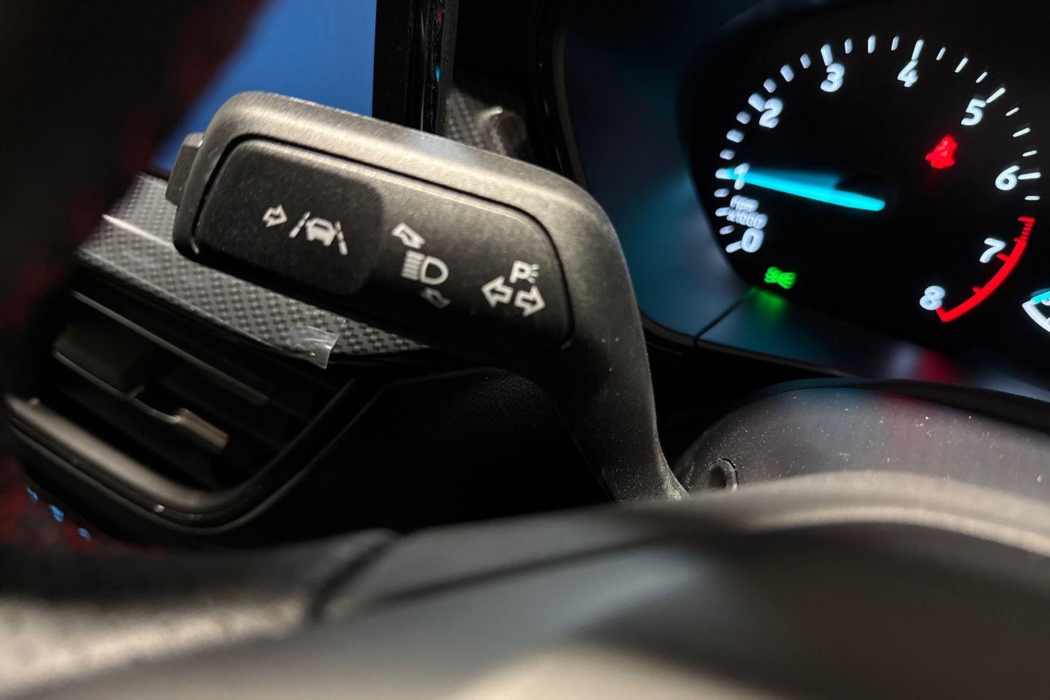 Ford Focus Photo 13