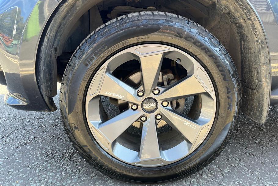 Used Ford RANGER YB23LBX 18