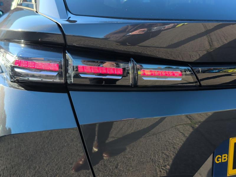 Used Peugeot 408 NV23LSF 28