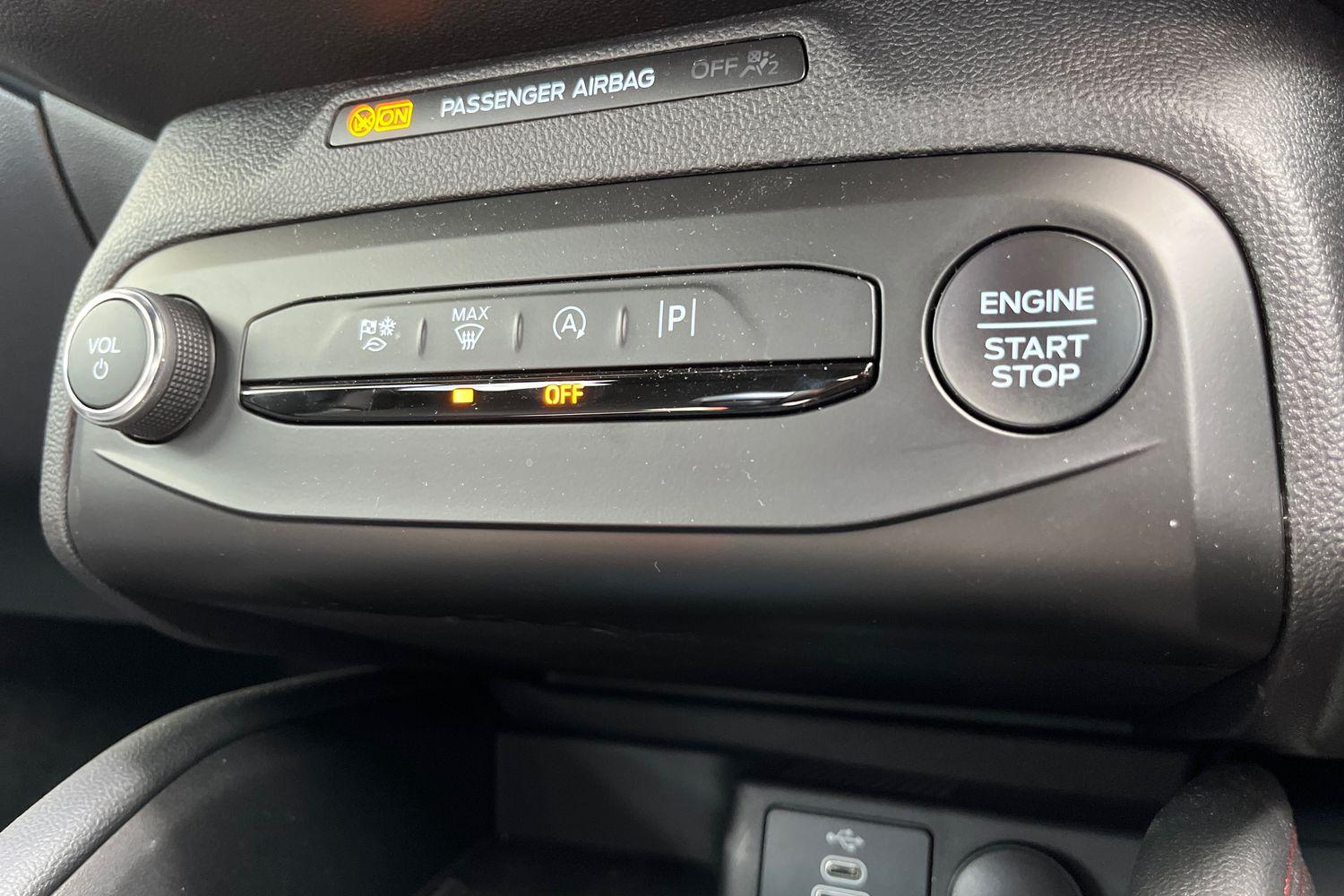 Ford Focus Photo 32
