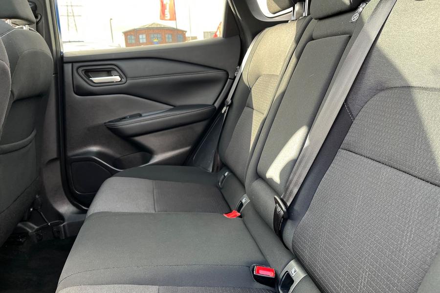 Nissan QASHQAI Photo autoimg-ca4b65f41d54926b7eece22555013c6d591645b0.jpg