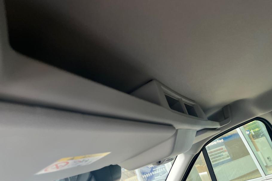 Used FORD TRANSIT WR75JCZ 32