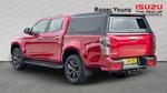Isuzu D-MAX Photo 1