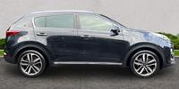 Kia Sportage Photo 3