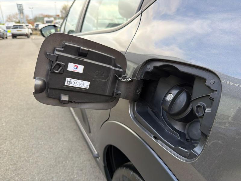 Used Citroen C3 CK21BYT 32