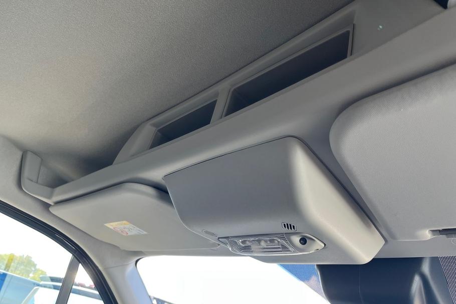 Used Ford E-TRANSIT 34