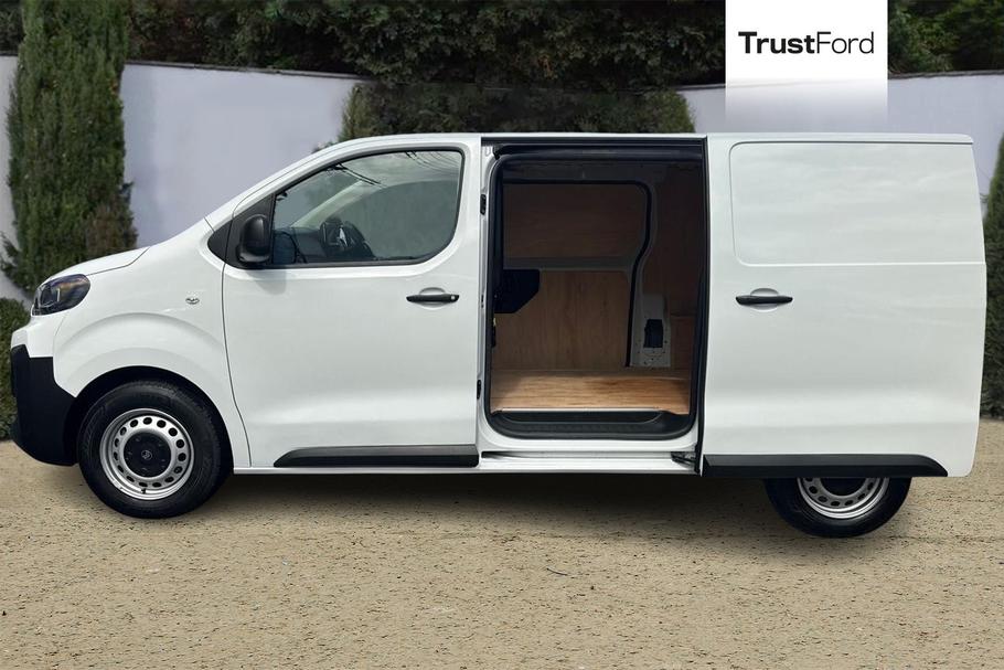 Used Citroen DISPATCH LD75WUC 5