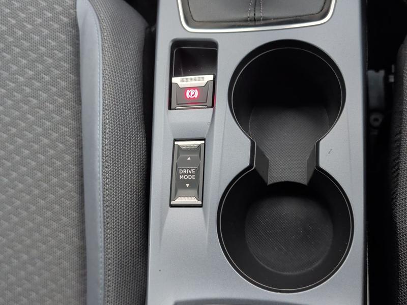 Used Peugeot 2008 YG70CVW 40