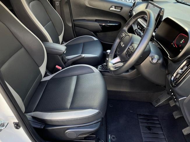 KIA Picanto Photo 28