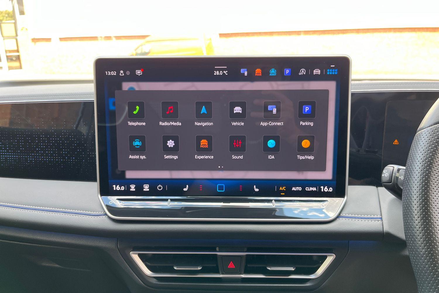 Volkswagen Tiguan Photo 34