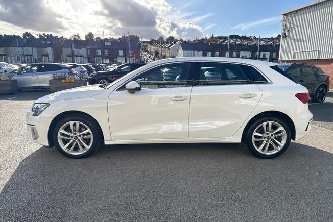 Audi A3 Photo 25