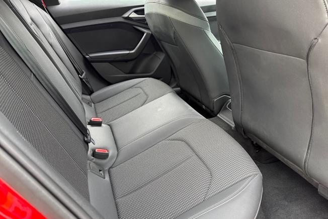 AUDI A1 Photo 40