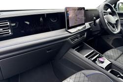VOLKSWAGEN Tiguan Photo 2