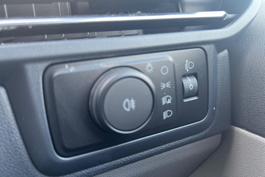 Used FORD E-TRANSIT CUSTOM WR75MXU 30