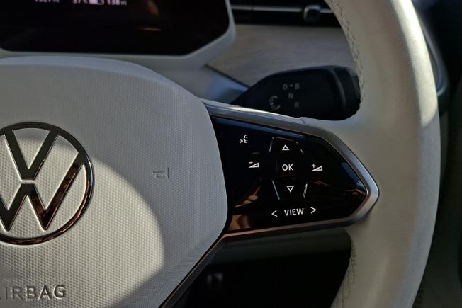 Volkswagen Id. Buzz Photo 17